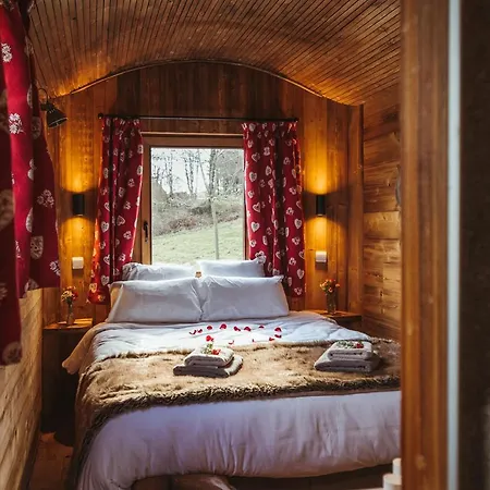 La Roulodge Du Veilleur - Insolite