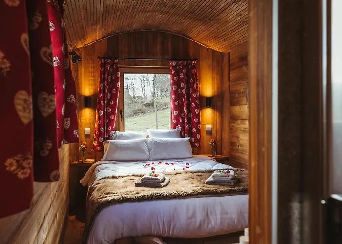 La Roulodge Du Veilleur - Insolite